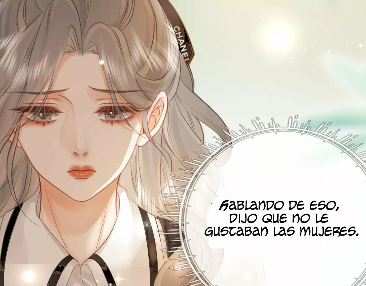 Página 60 del Manga