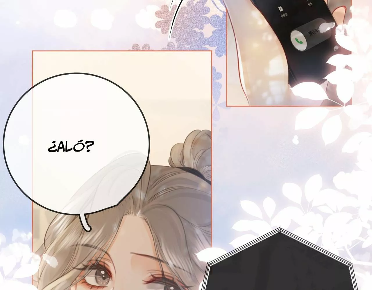 Página 69 del Manga