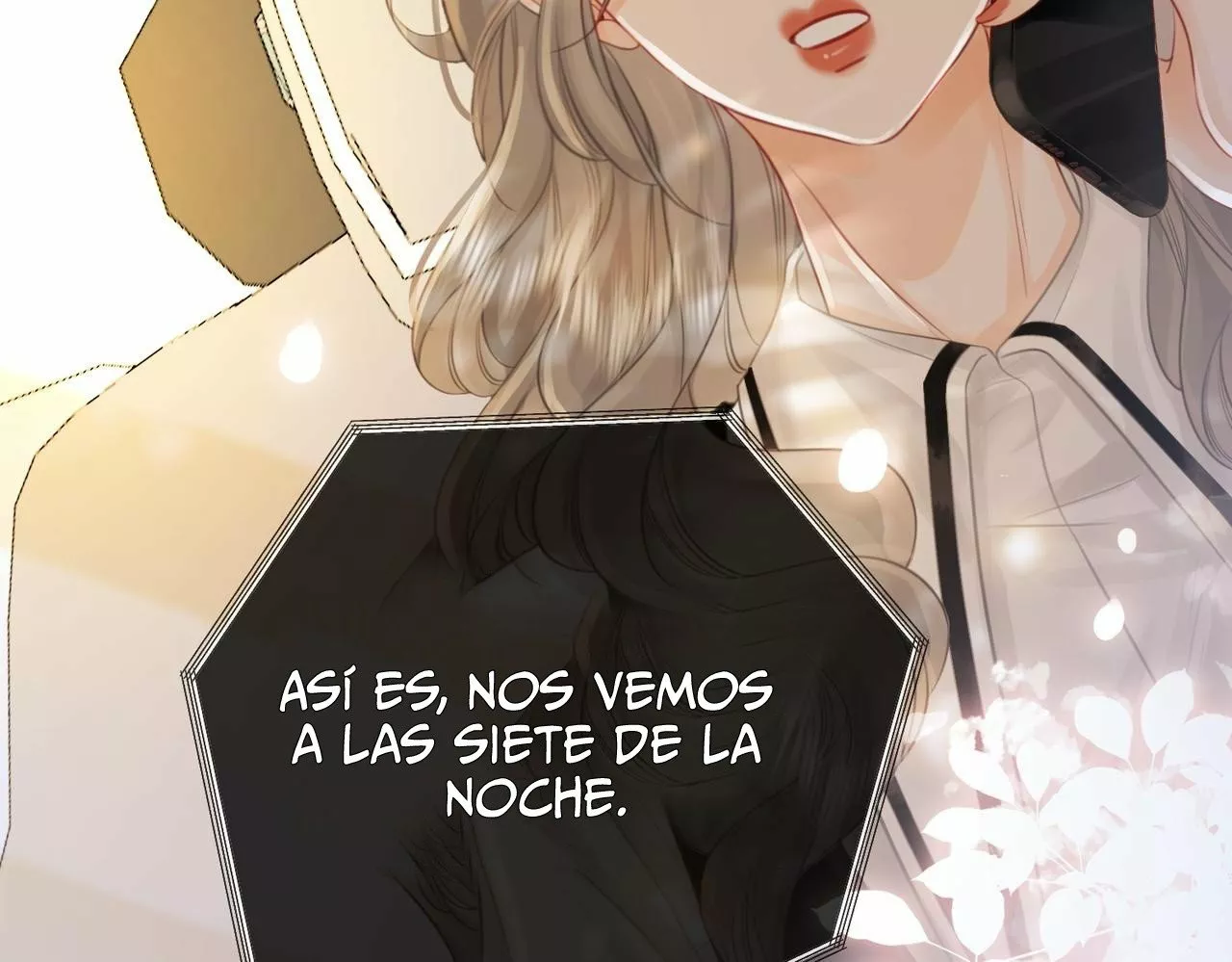 Página 72 del Manga