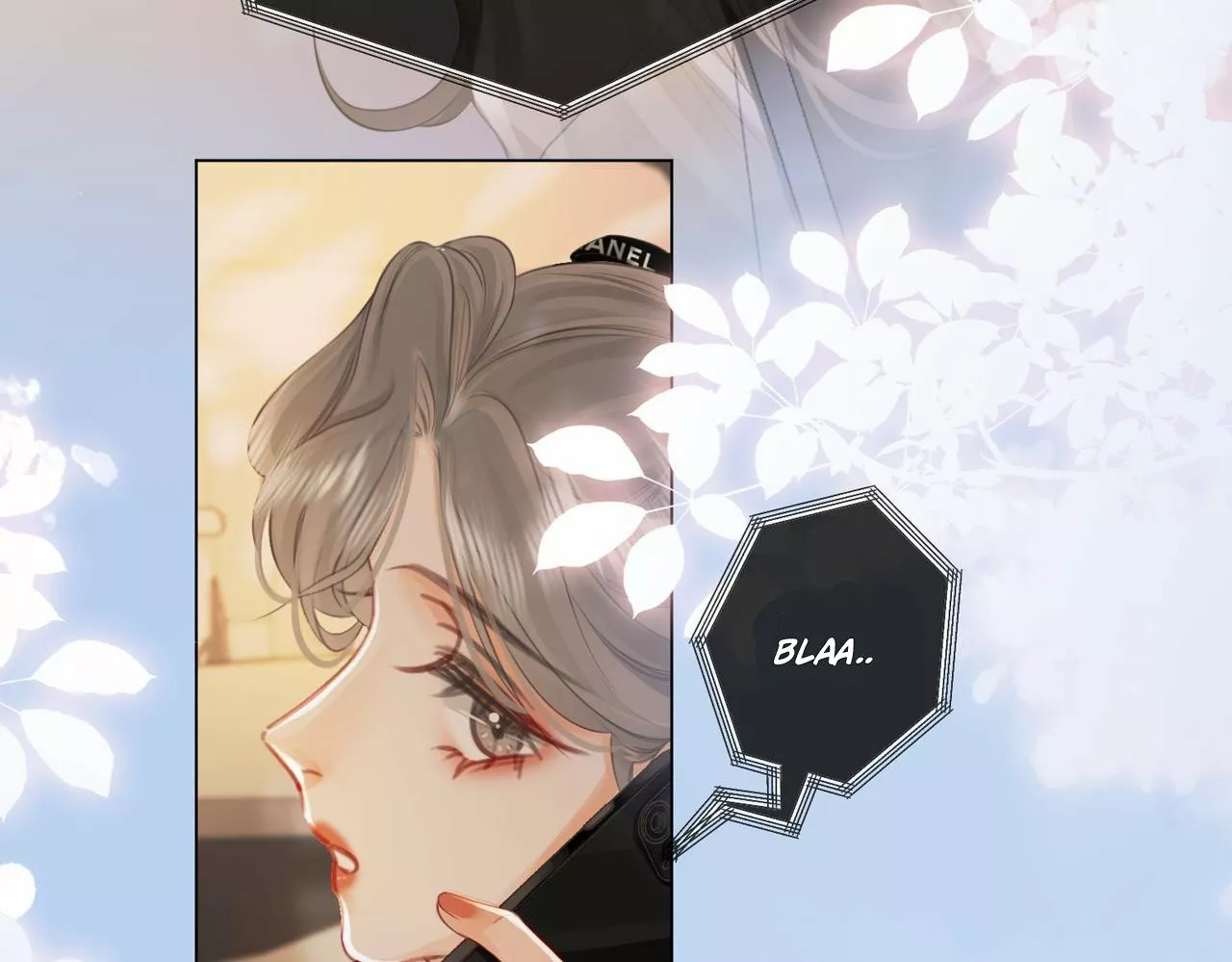 Página 73 del Manga