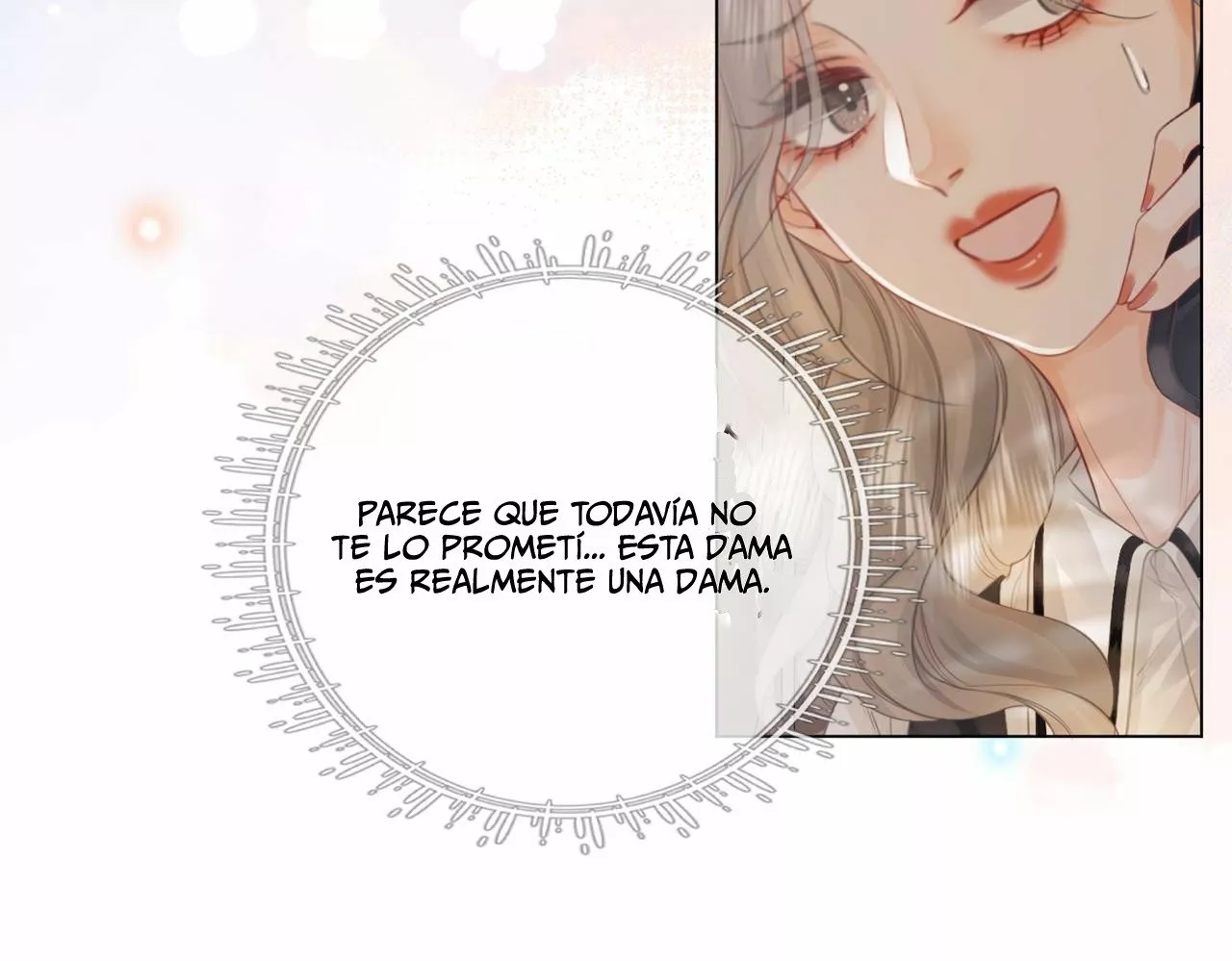 Página 75 del Manga