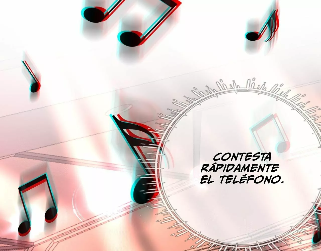 Página 88 del Manga