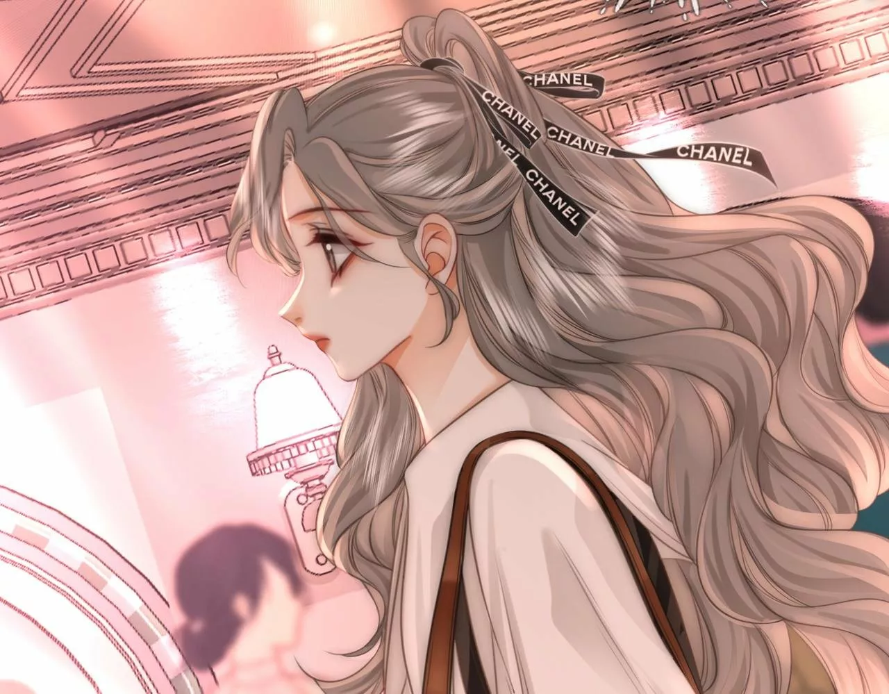 Página 89 del Manga