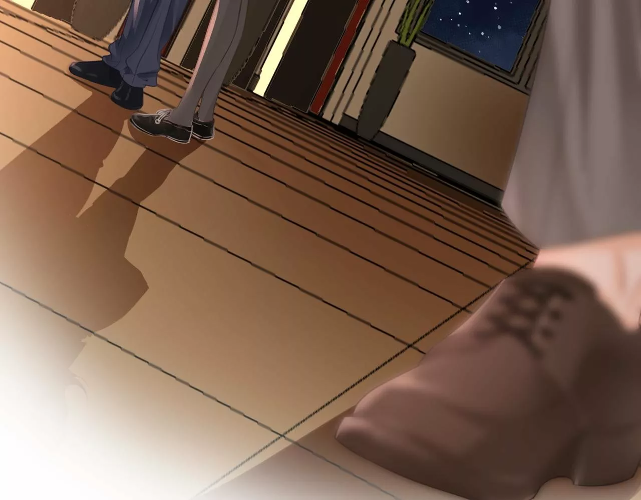 Página 99 del Manga