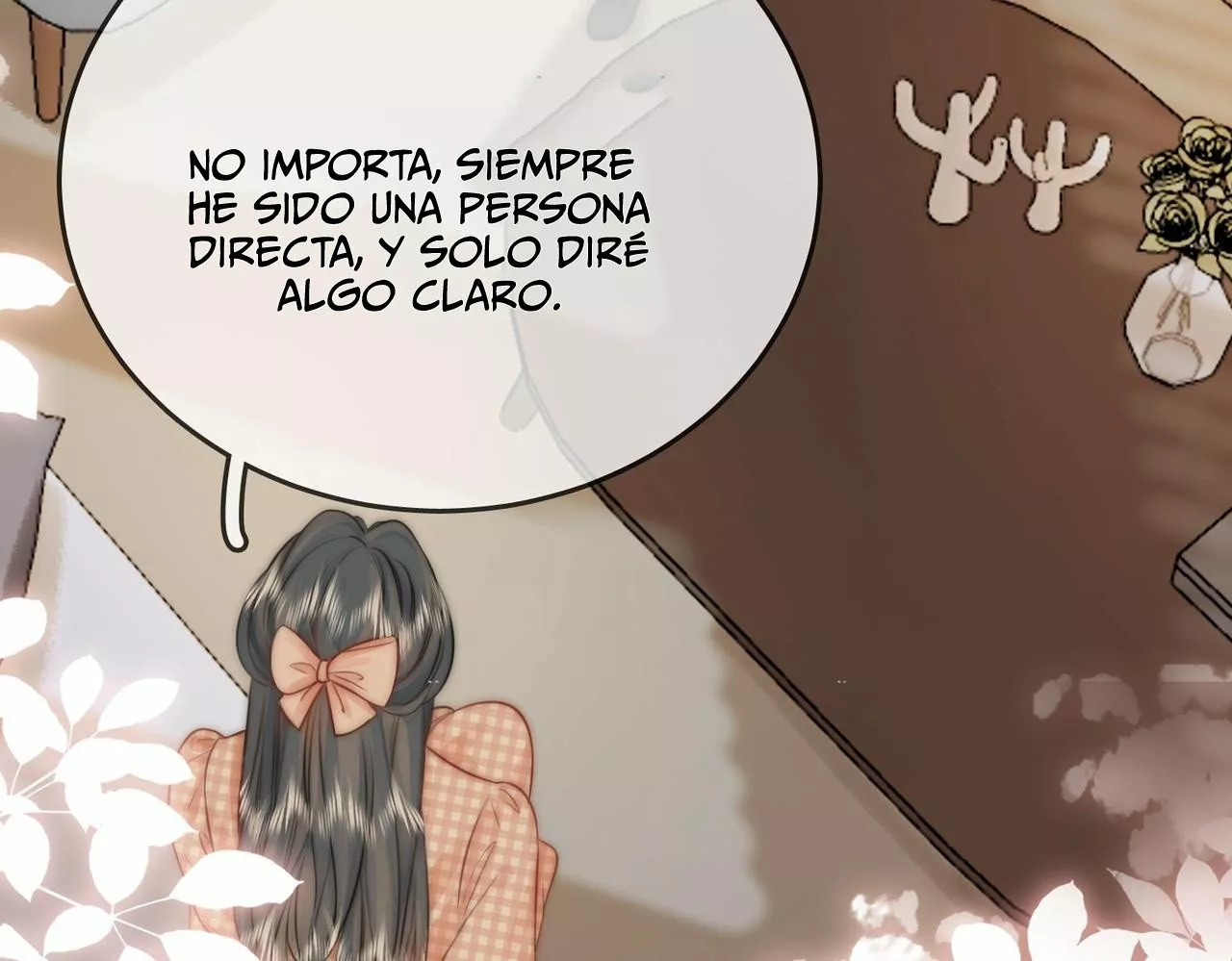 Página 107 del Manga