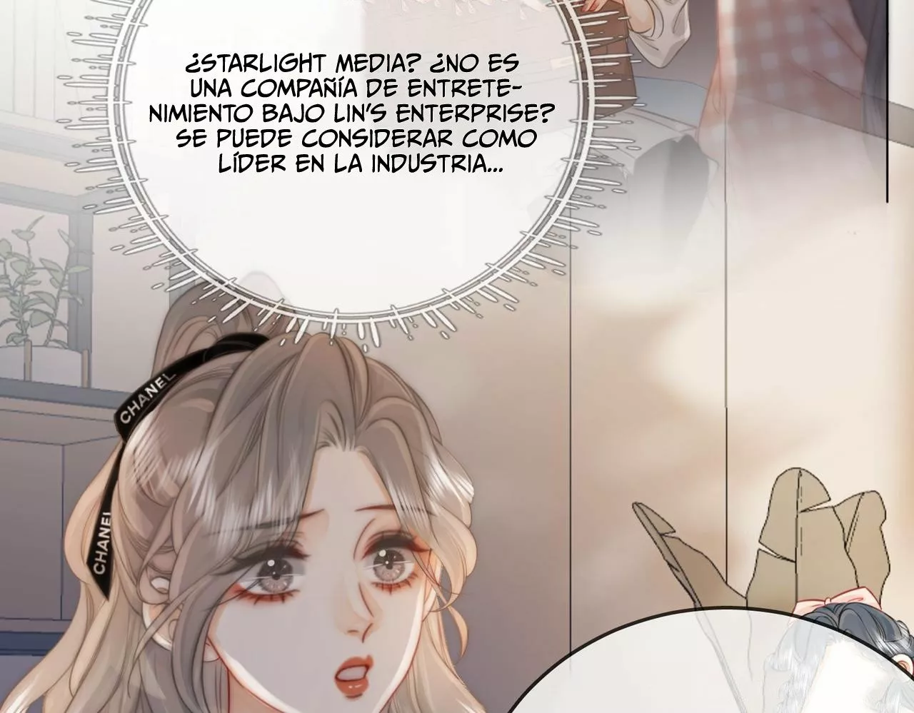 Página 111 del Manga