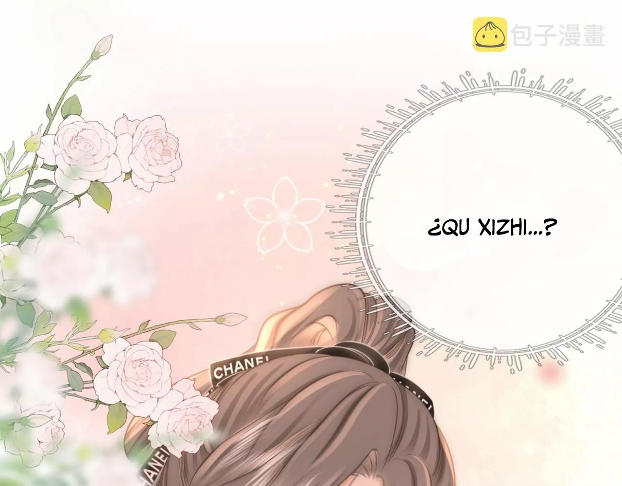 Página 114 del Manga