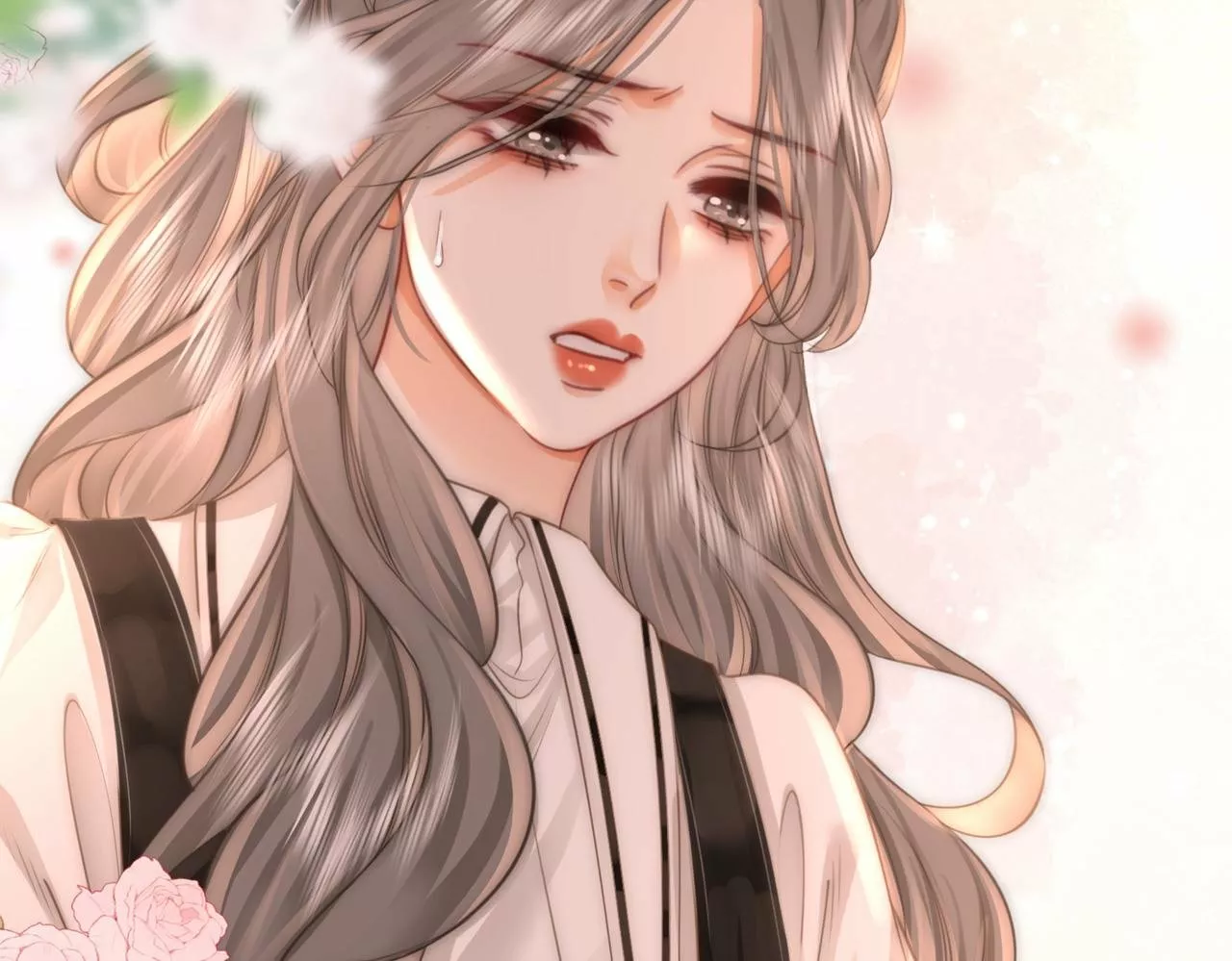 Página 115 del Manga