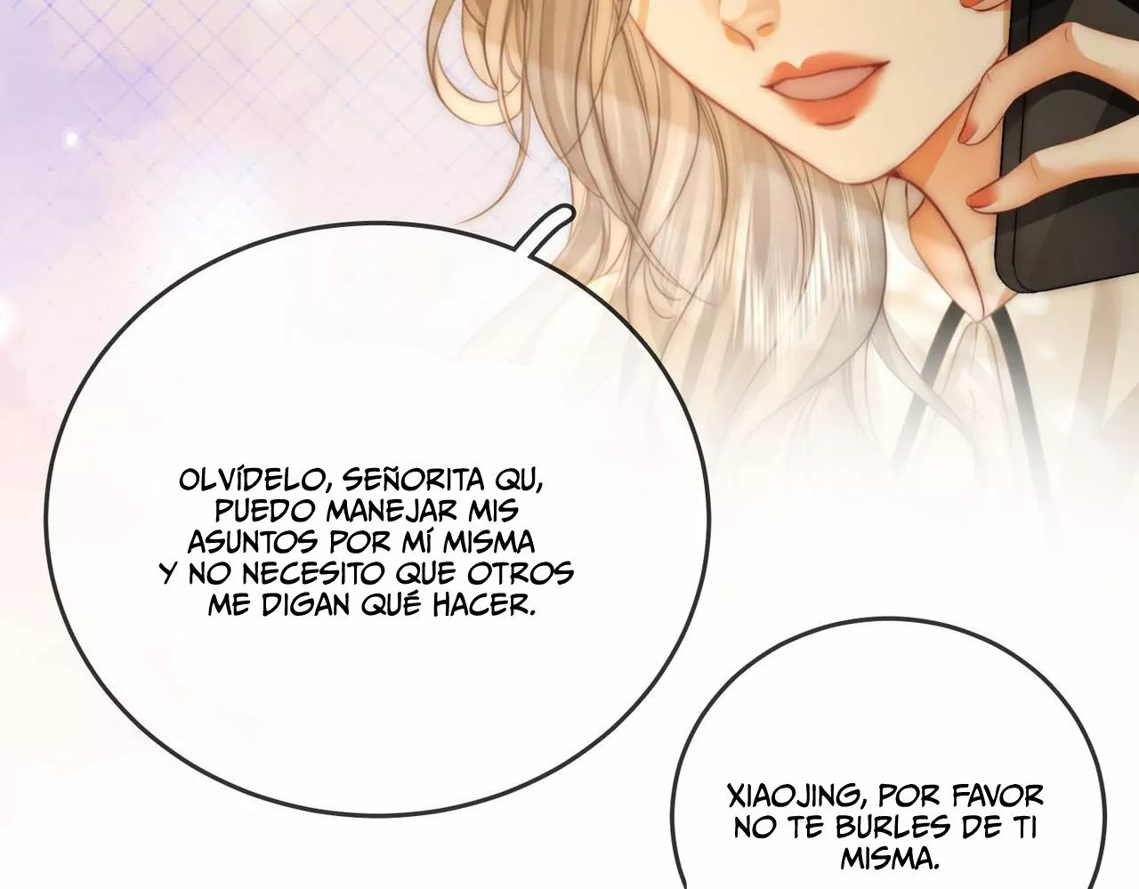 Página 40 del Manga