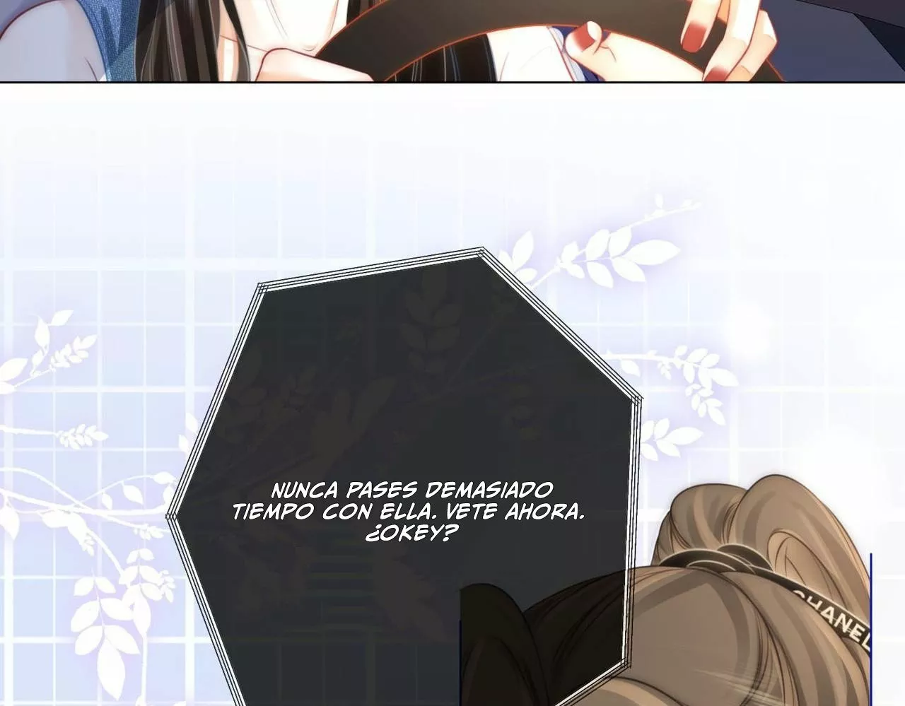 Página 42 del Manga