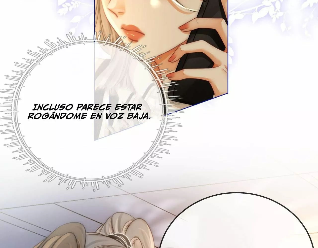 Página 45 del Manga