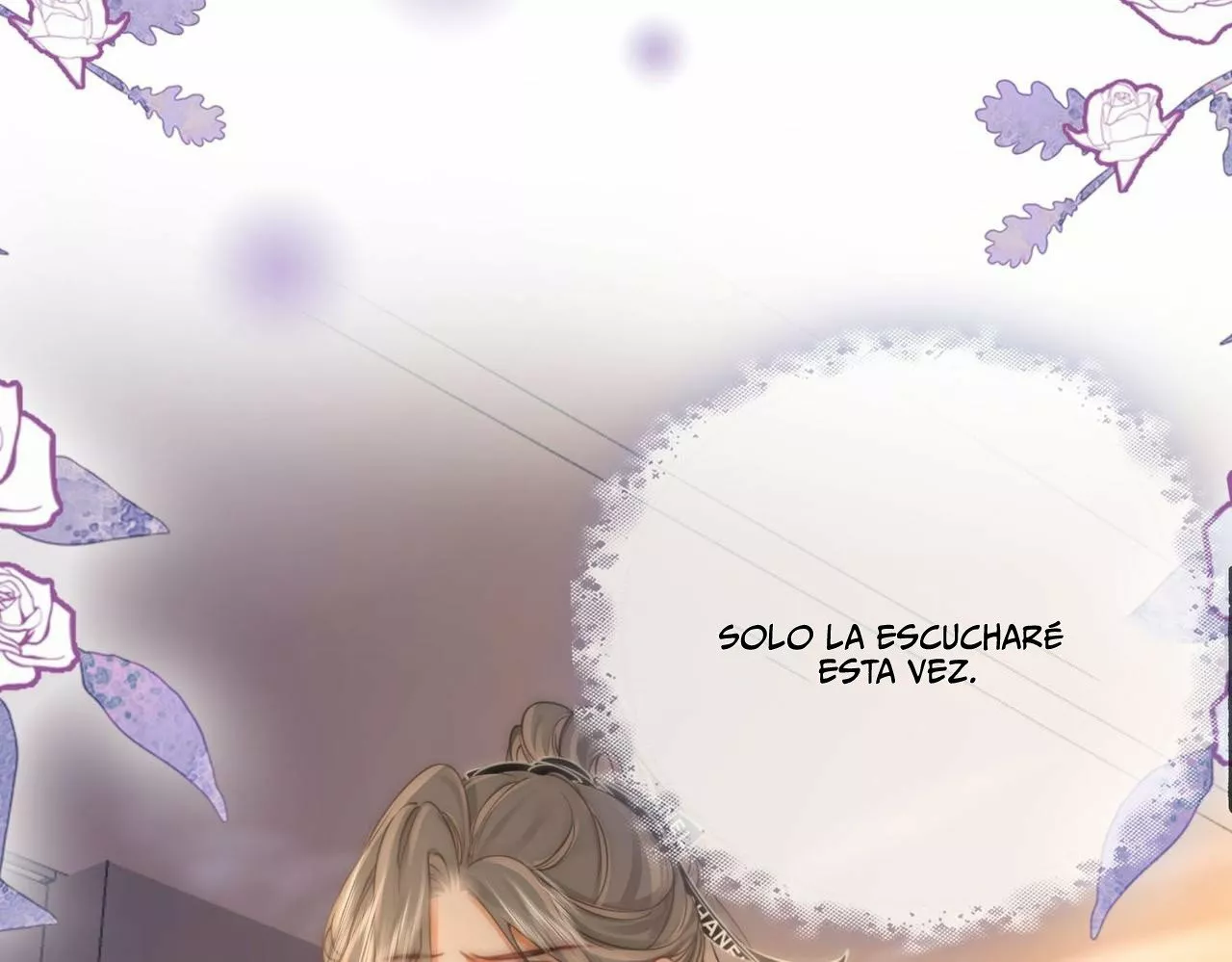 Página 50 del Manga