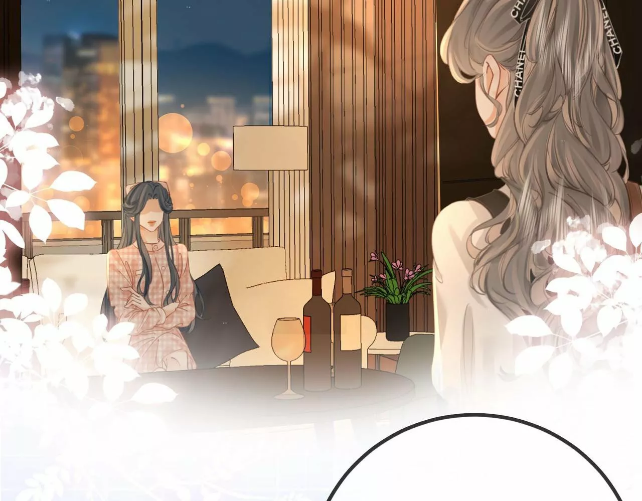 Página 54 del Manga