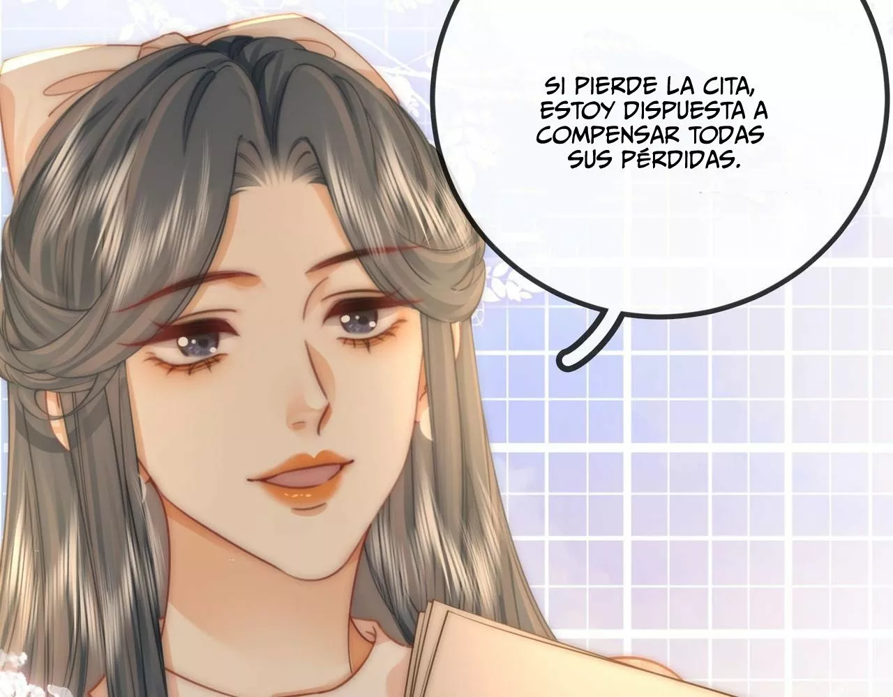 Página 55 del Manga