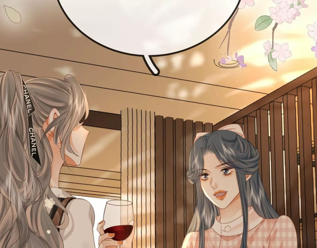 Página 65 del Manga