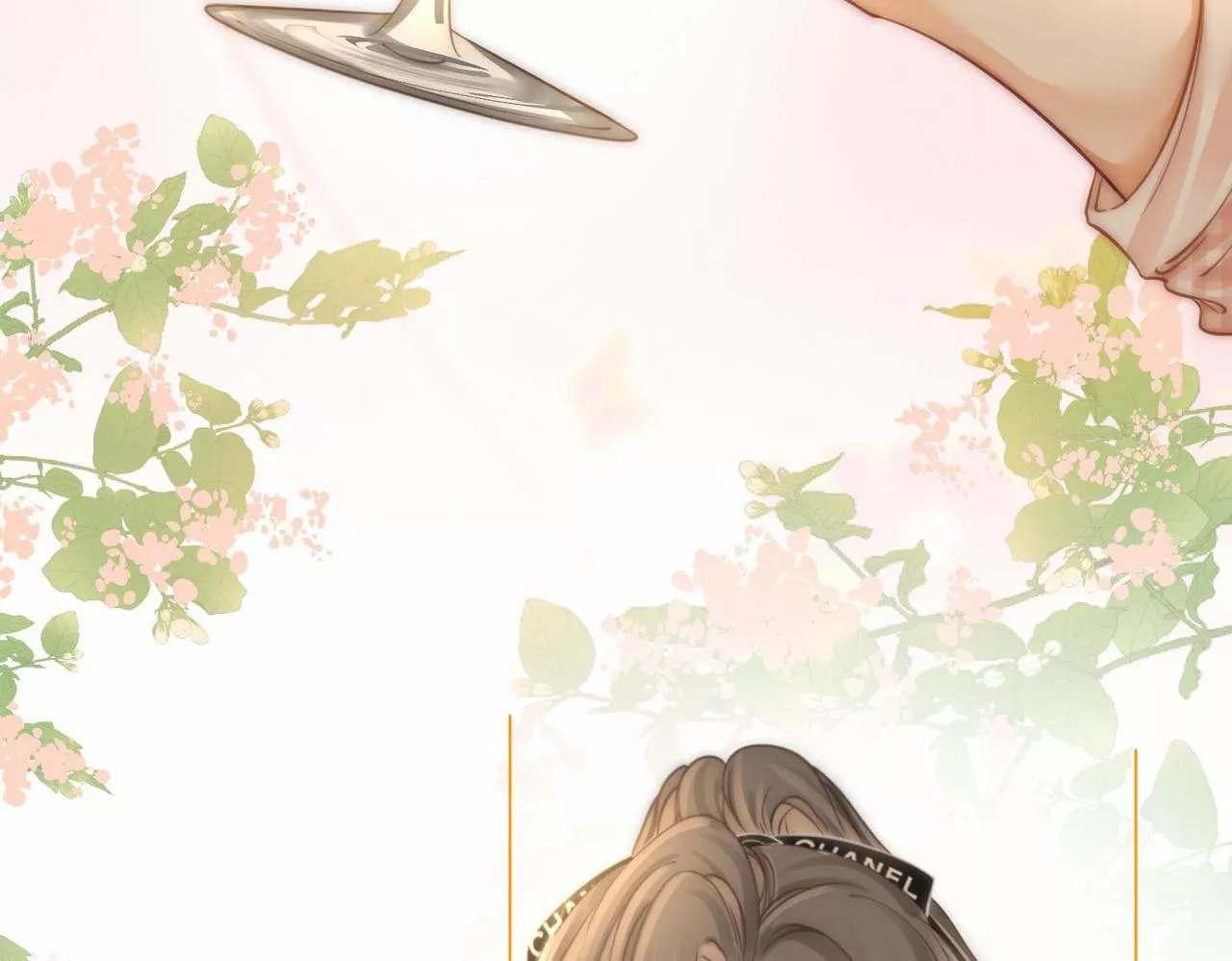 Página 71 del Manga