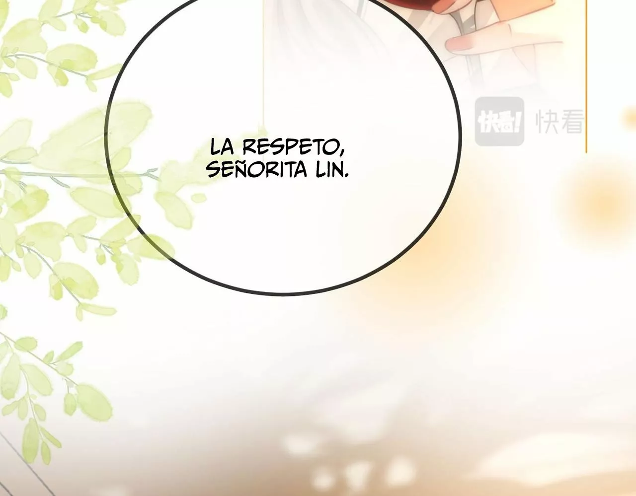 Página 73 del Manga