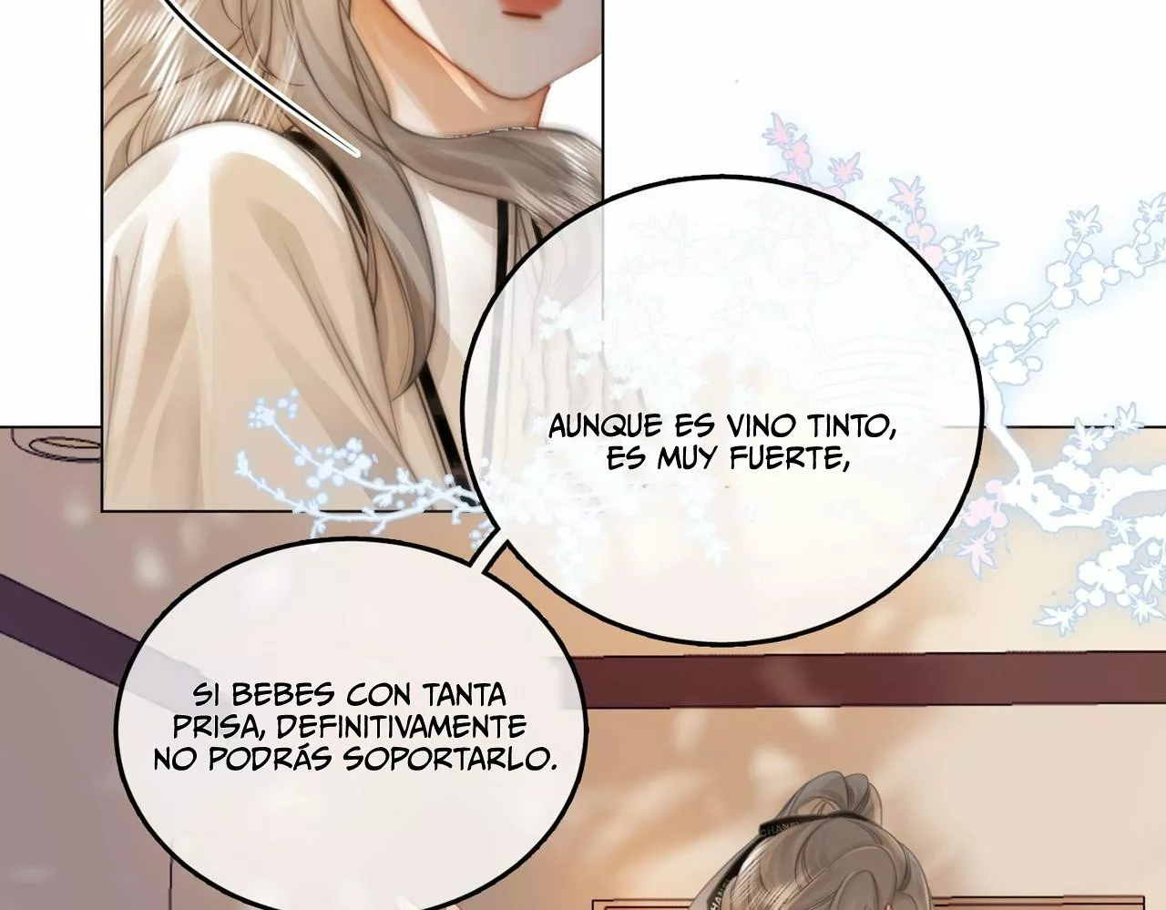 Página 83 del Manga