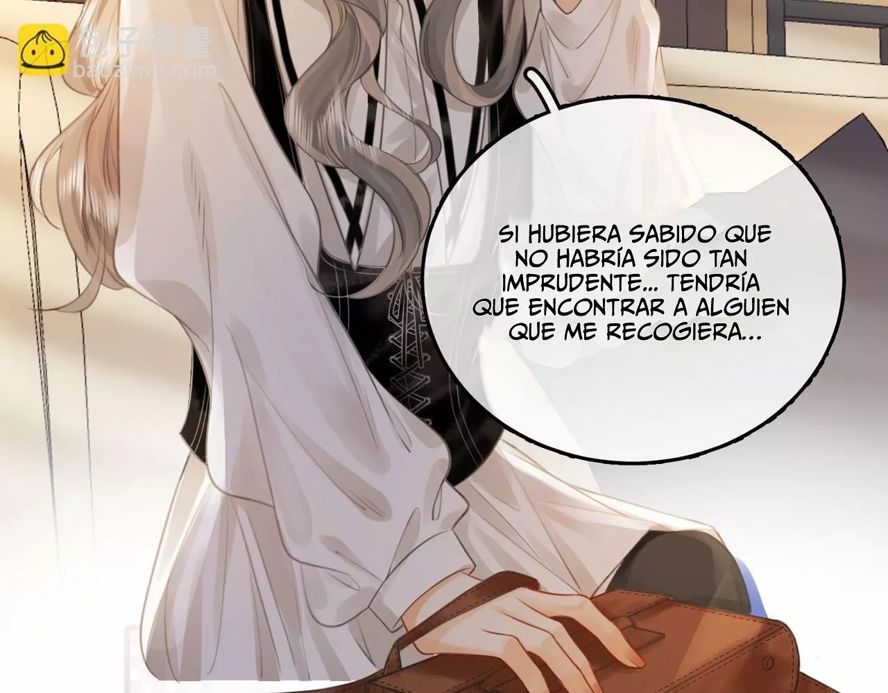 Página 87 del Manga