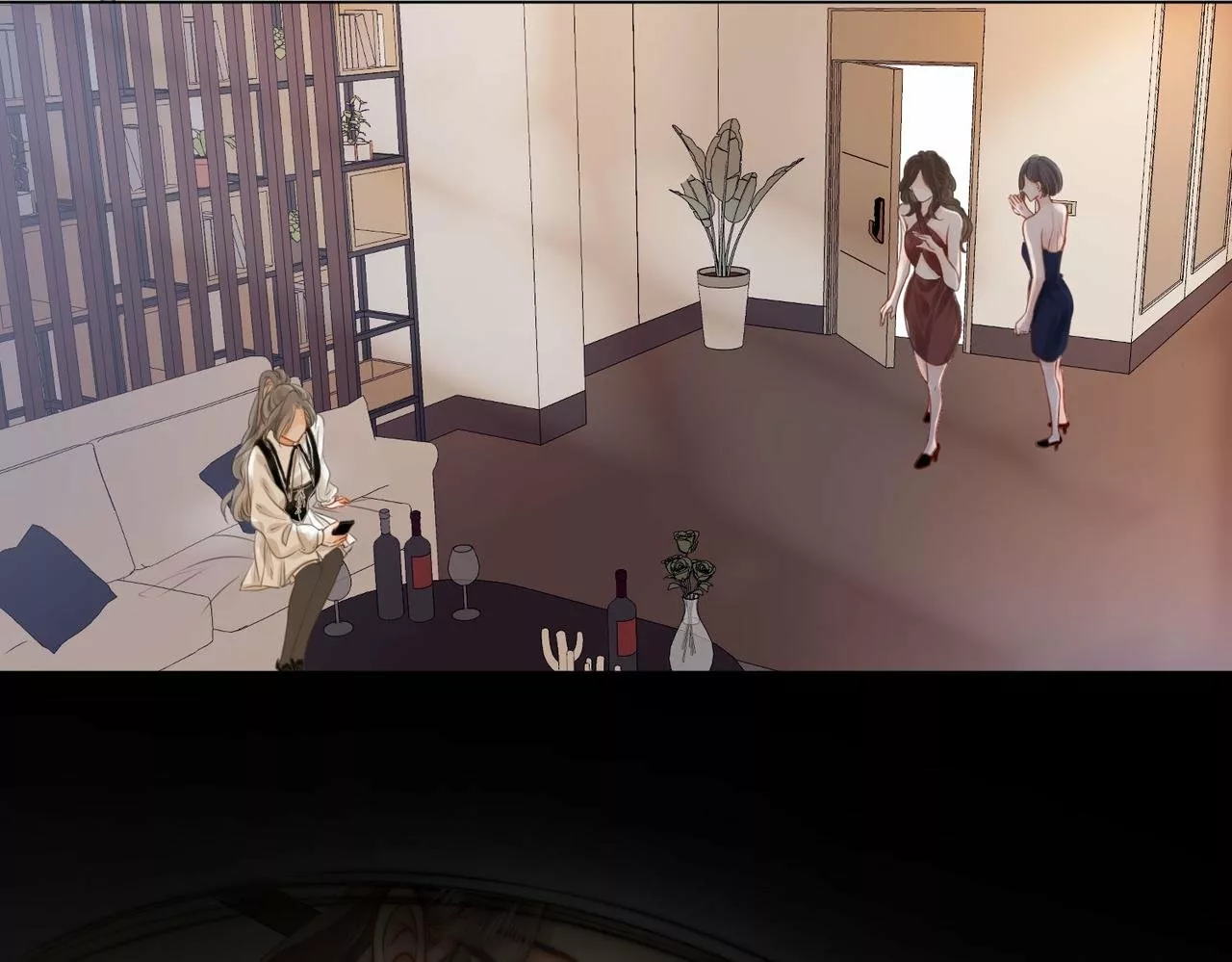 Página 90 del Manga