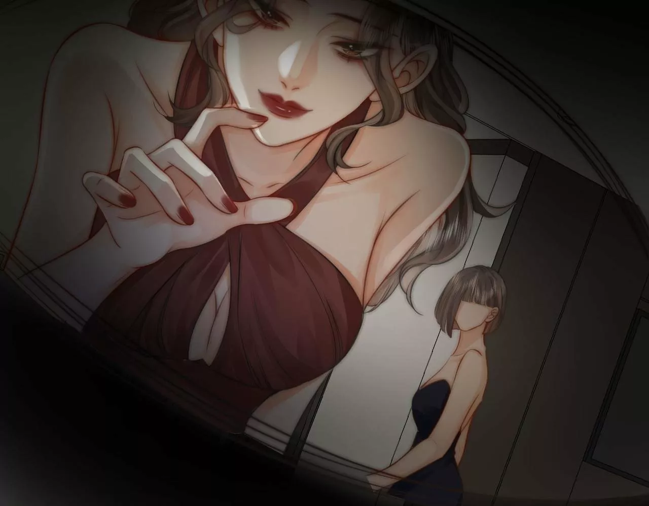 Página 91 del Manga