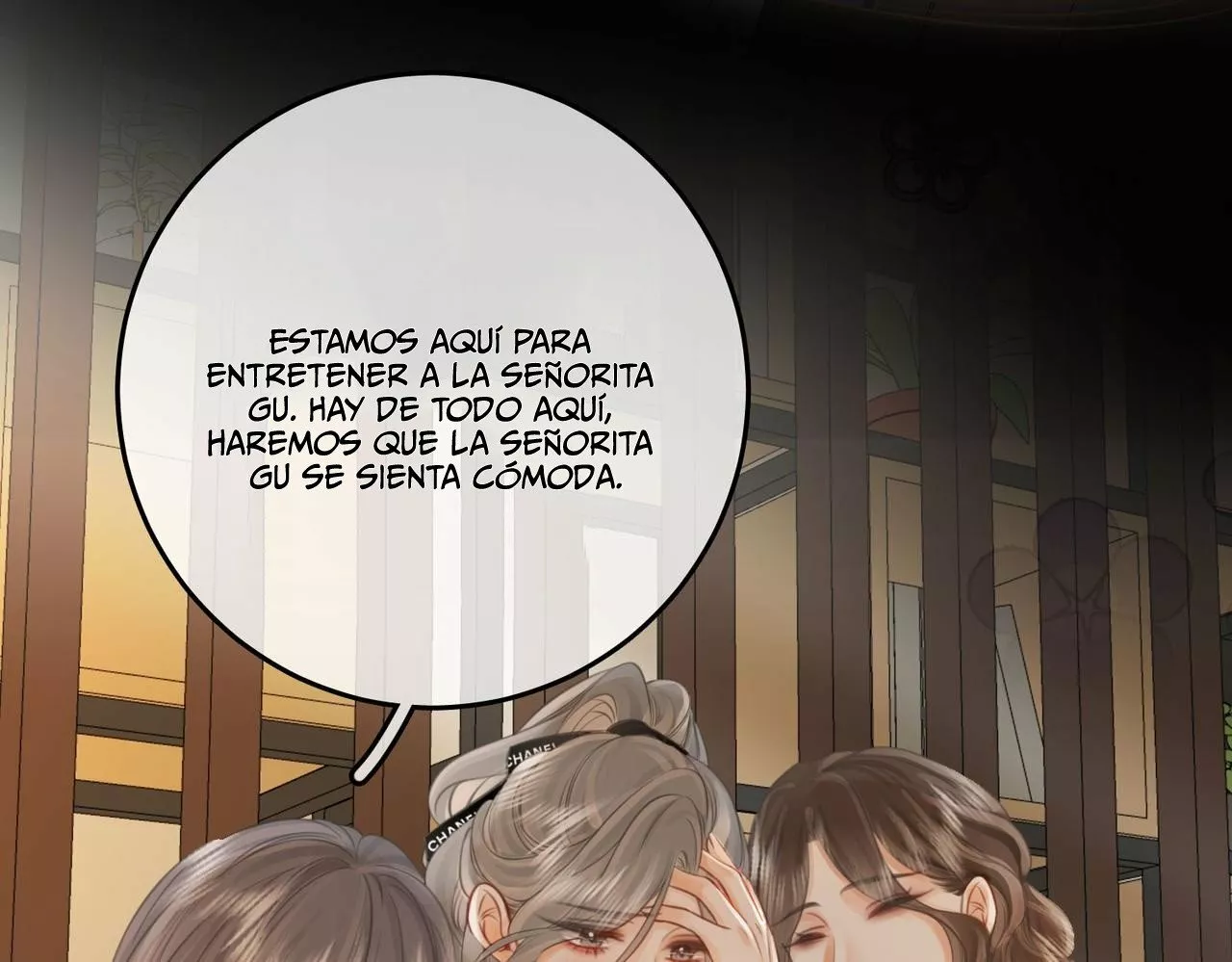 Página 92 del Manga