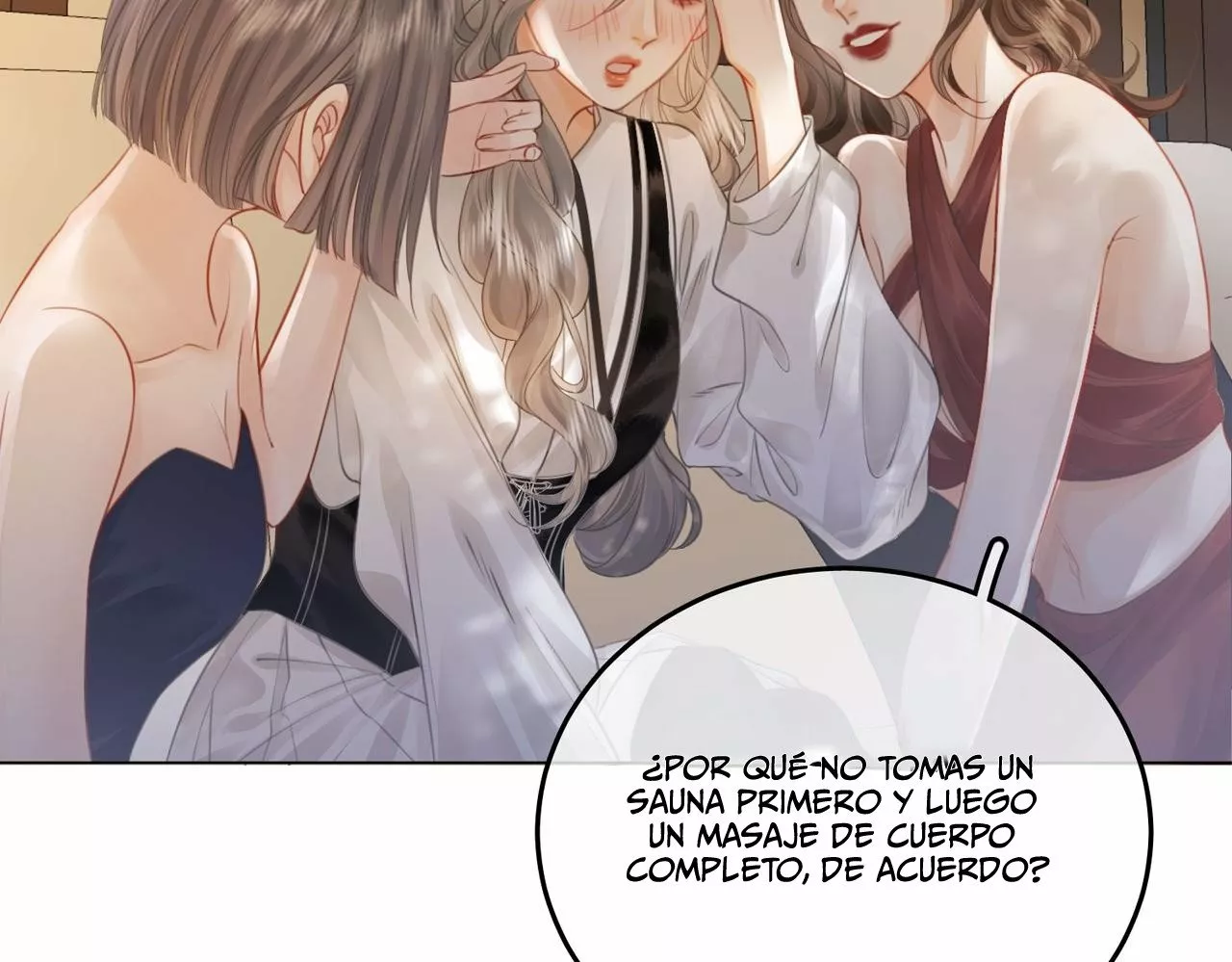 Página 93 del Manga