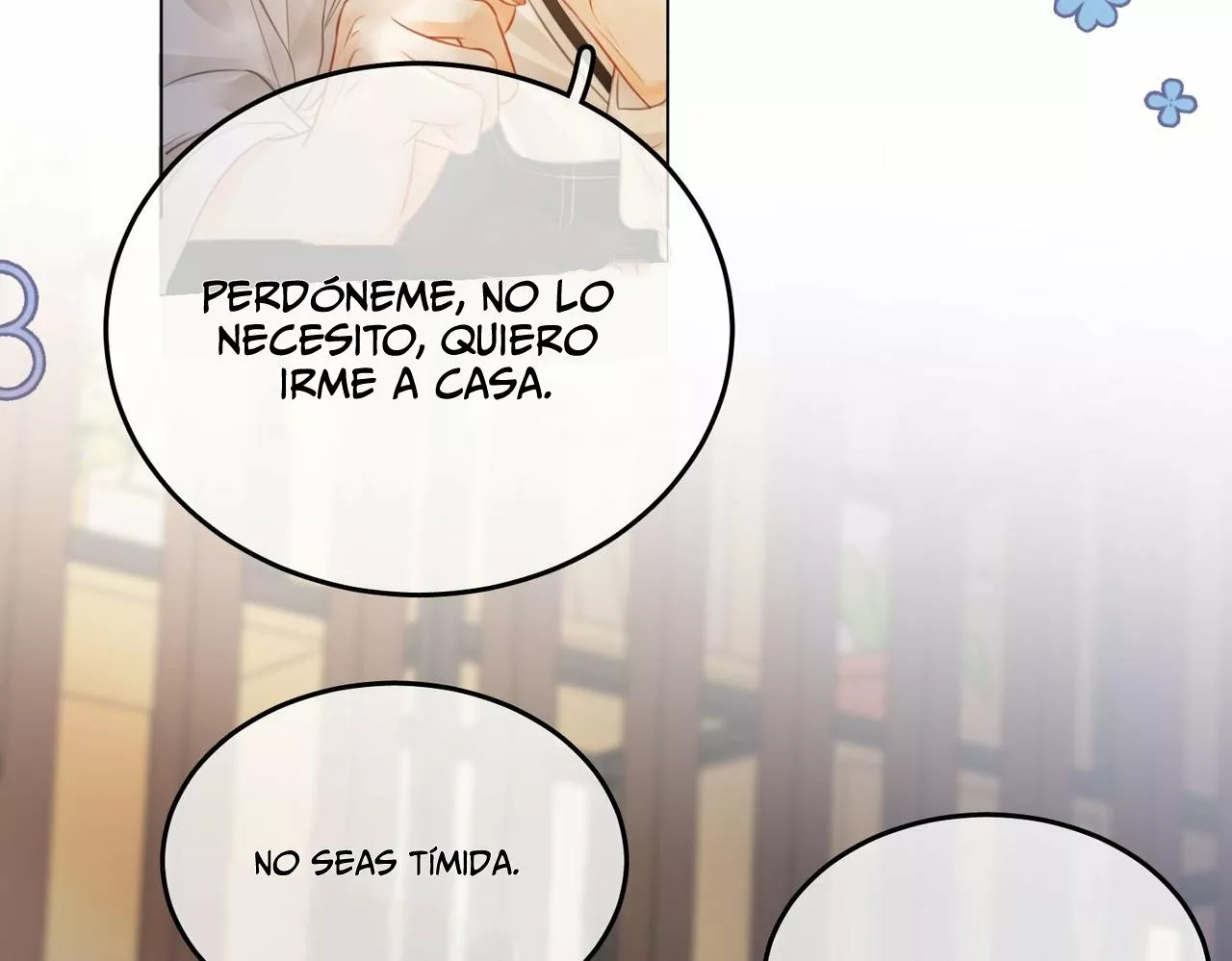 Página 95 del Manga