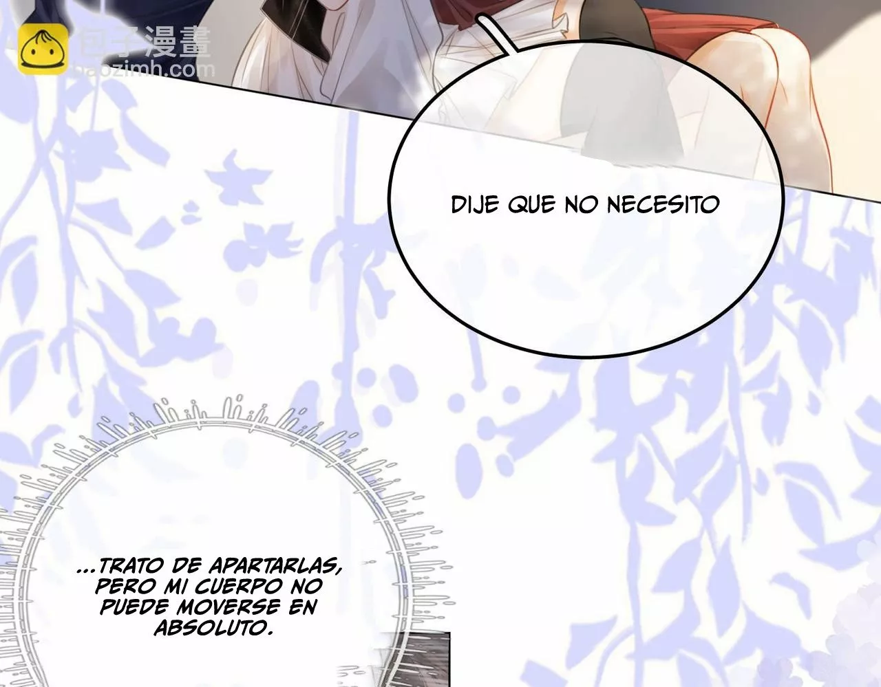 Página 97 del Manga