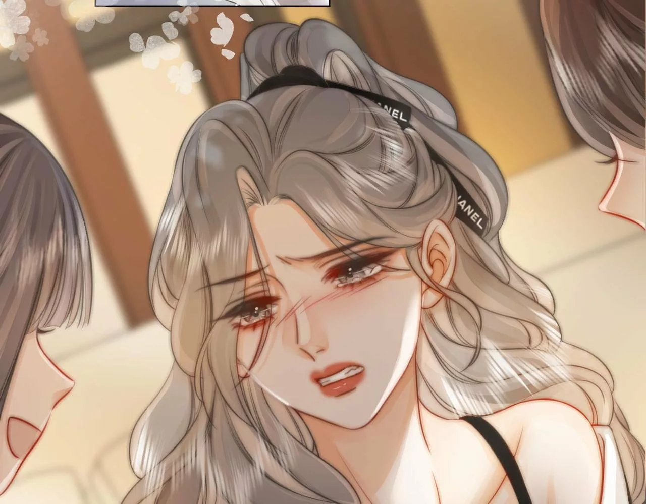 Página 99 del Manga