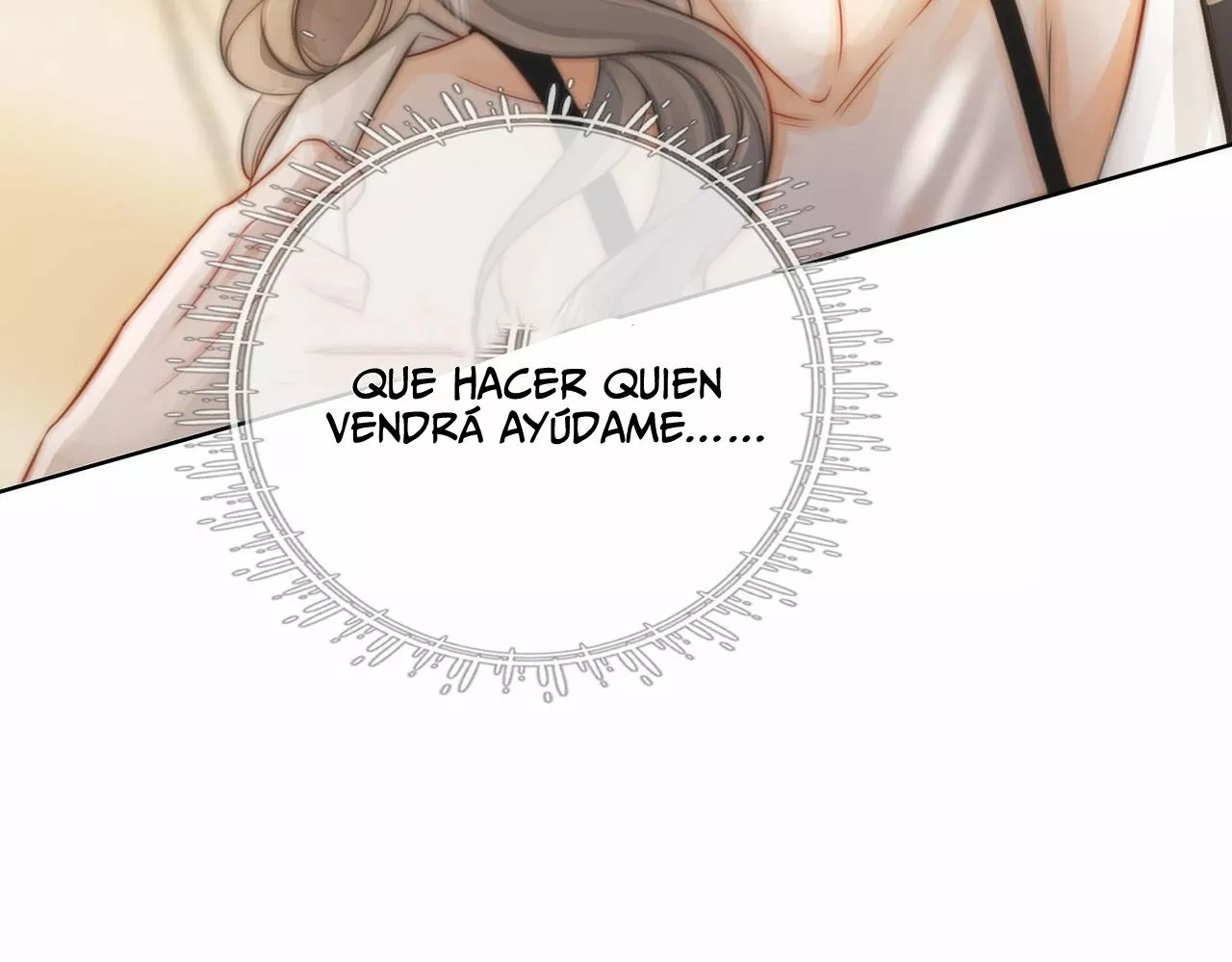 Página 100 del Manga