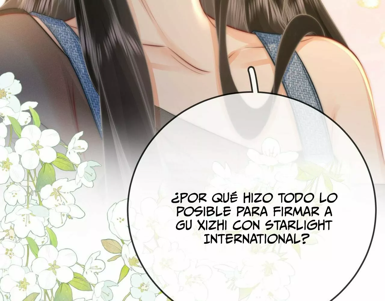 Página 38 del Manga