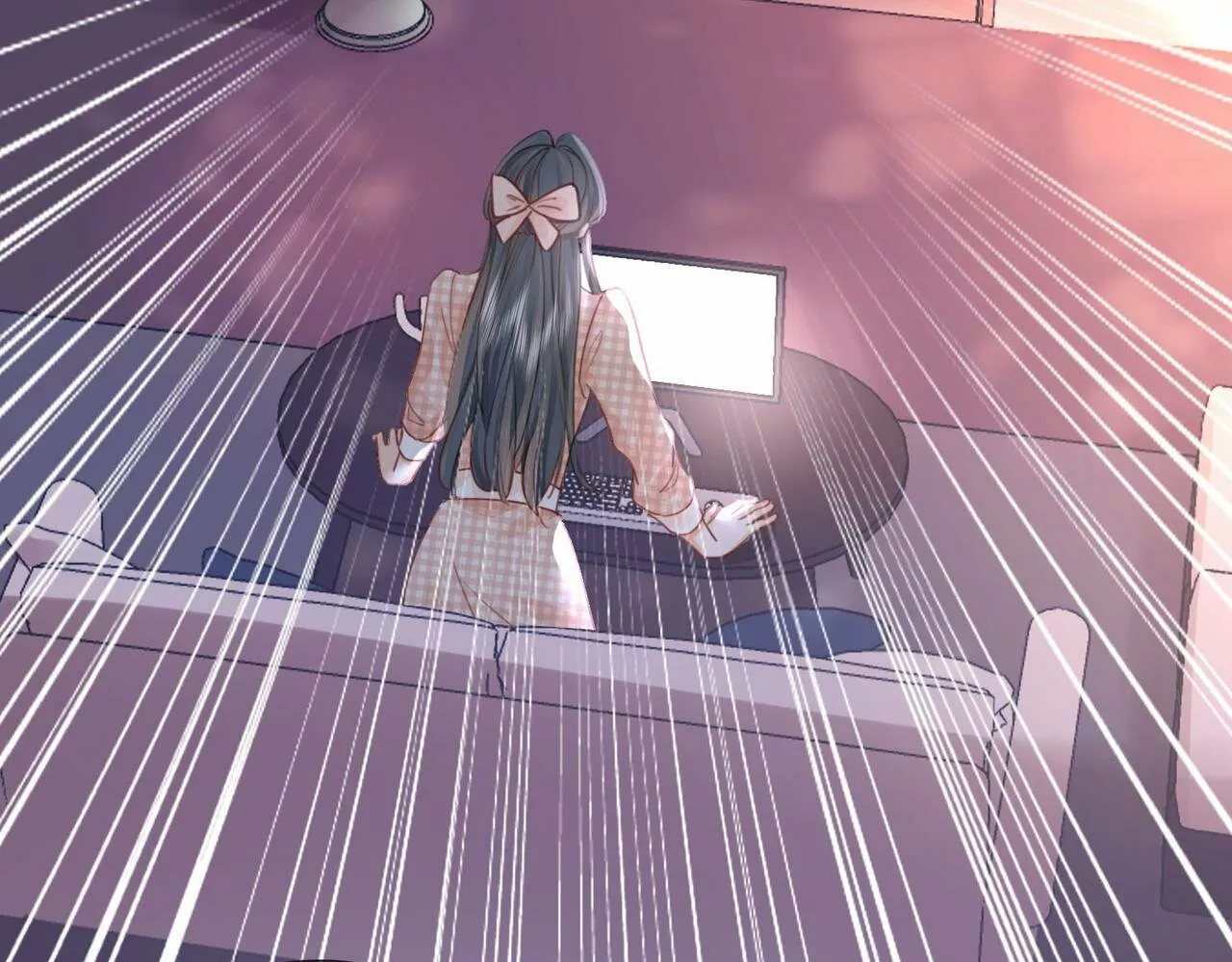 Página 51 del Manga