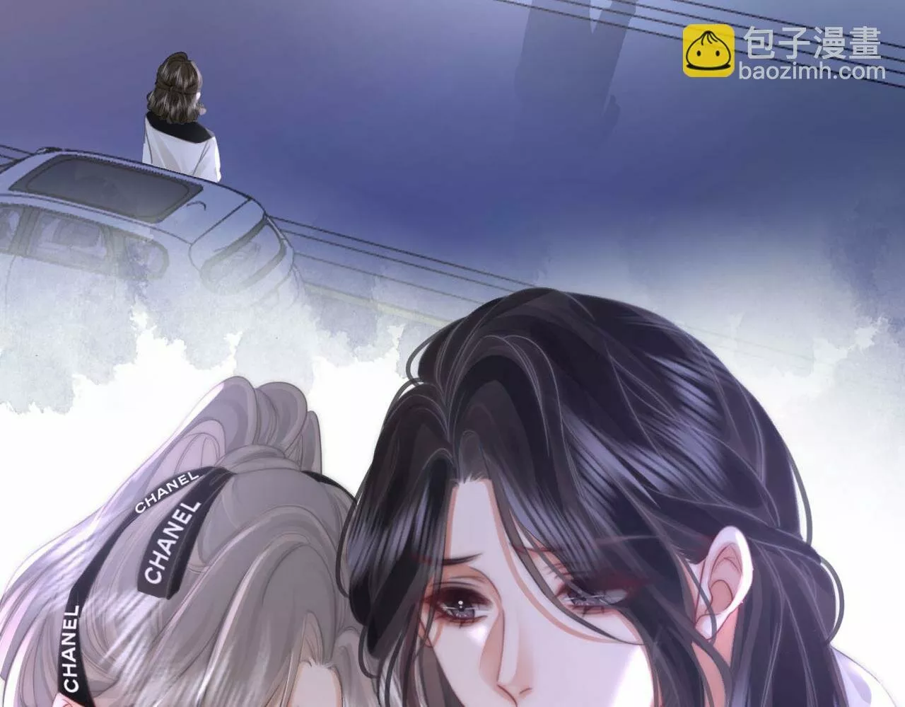 Página 58 del Manga