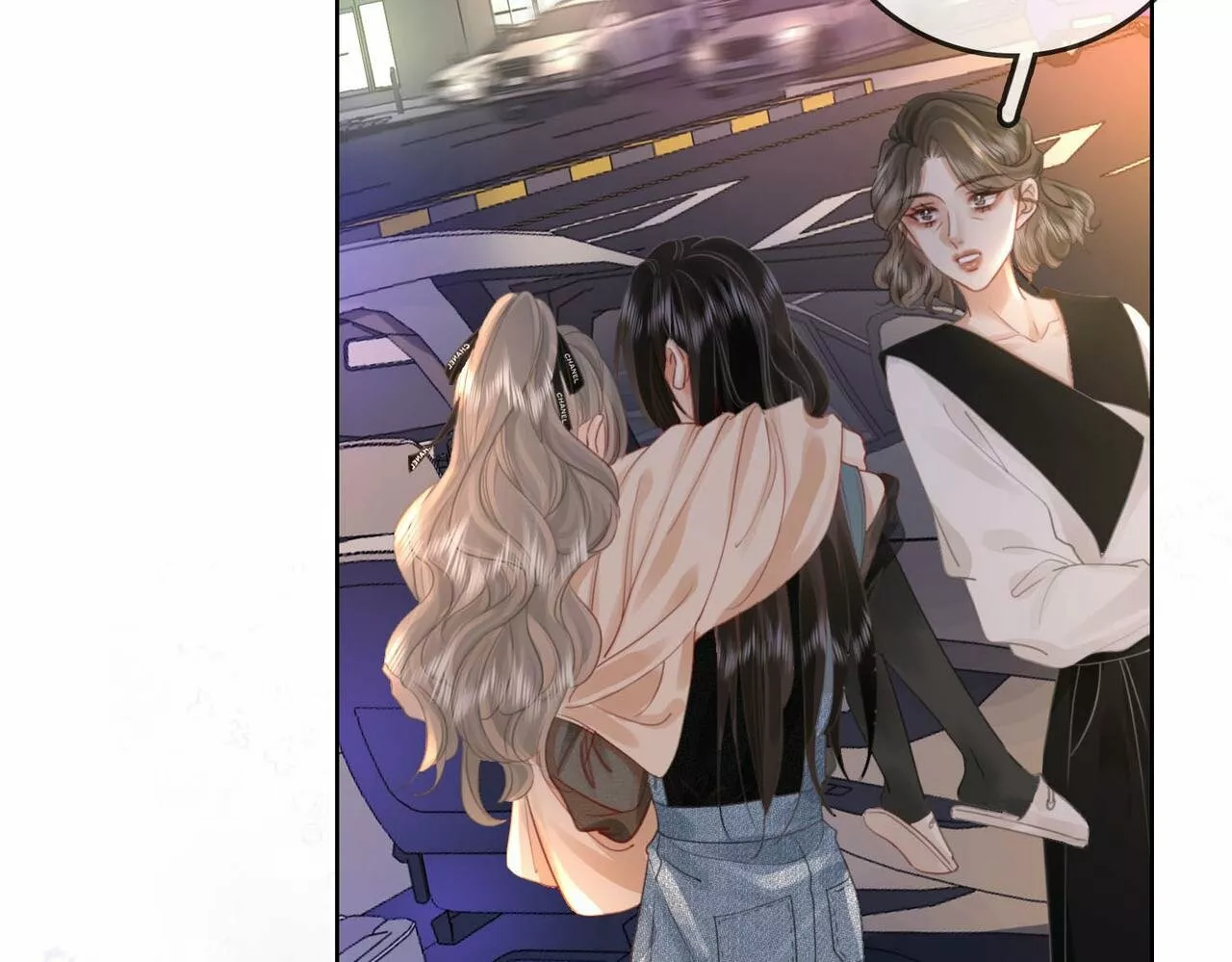 Página 64 del Manga