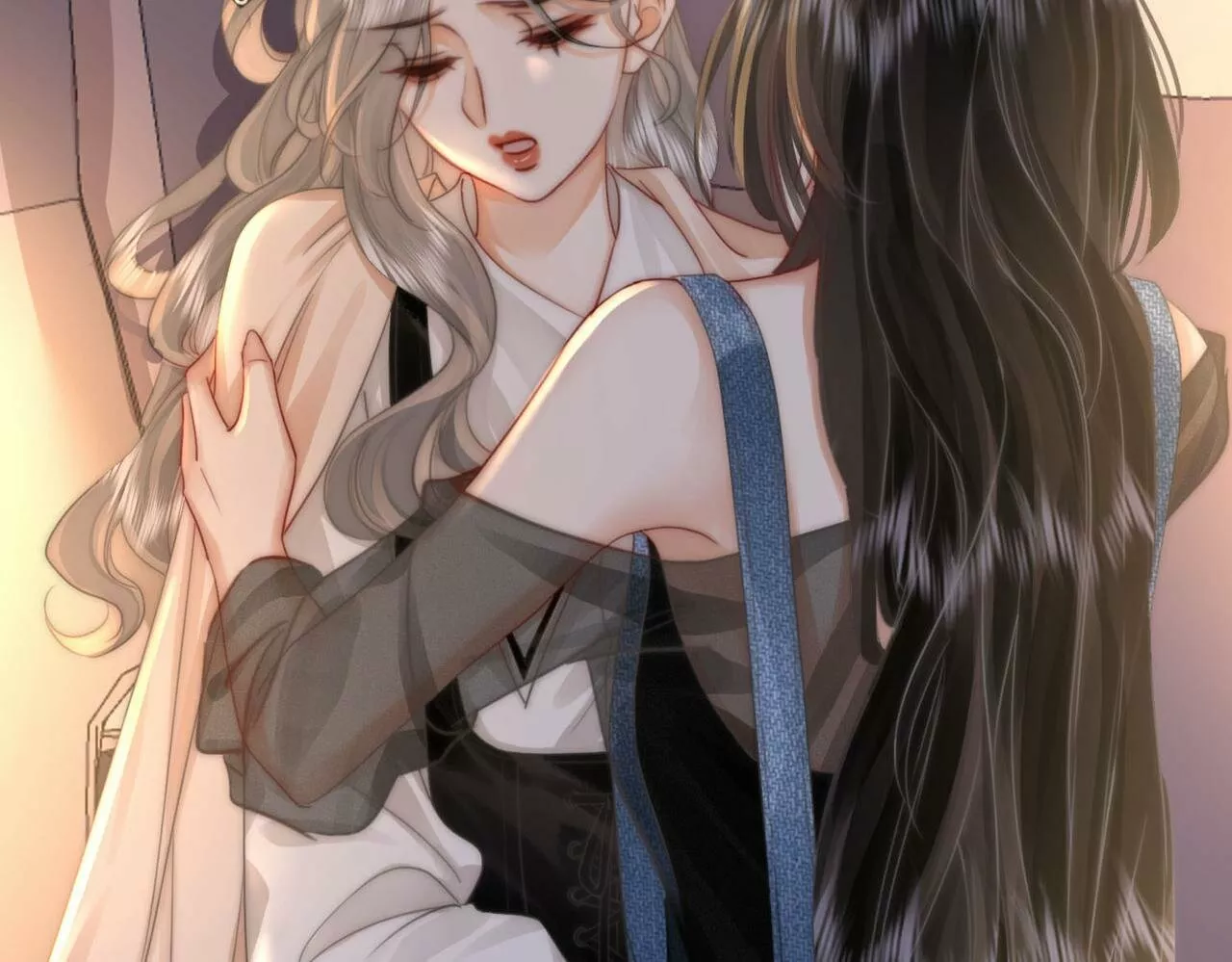 Página 67 del Manga