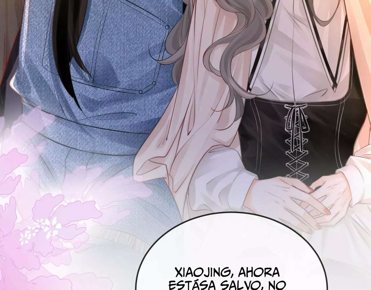 Página 76 del Manga