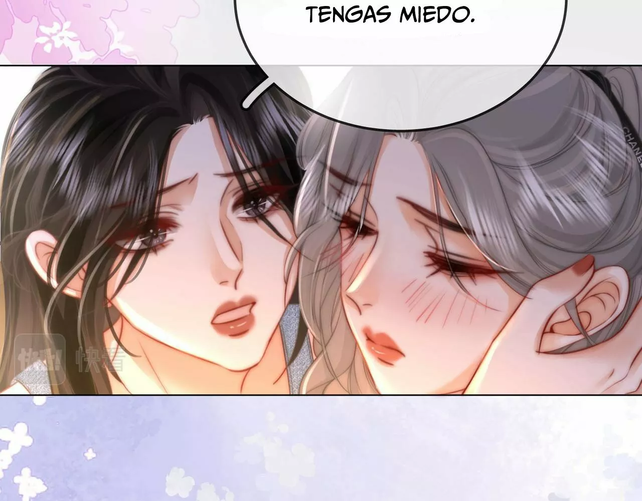 Página 77 del Manga