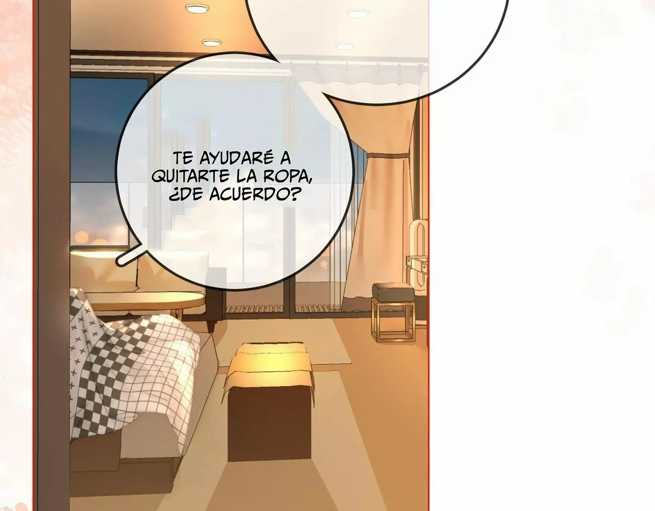 Página 84 del Manga