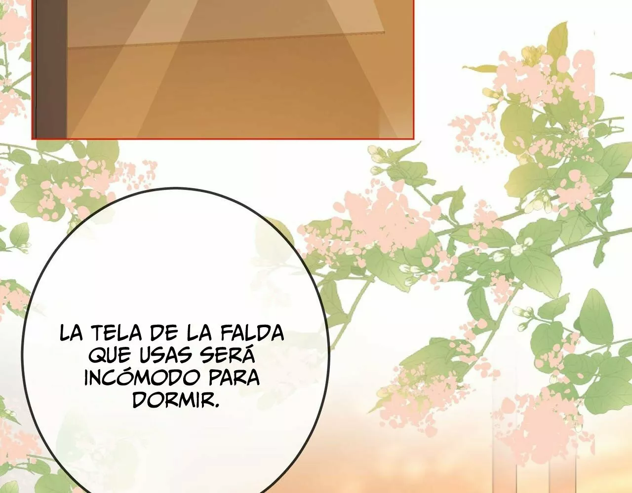 Página 85 del Manga