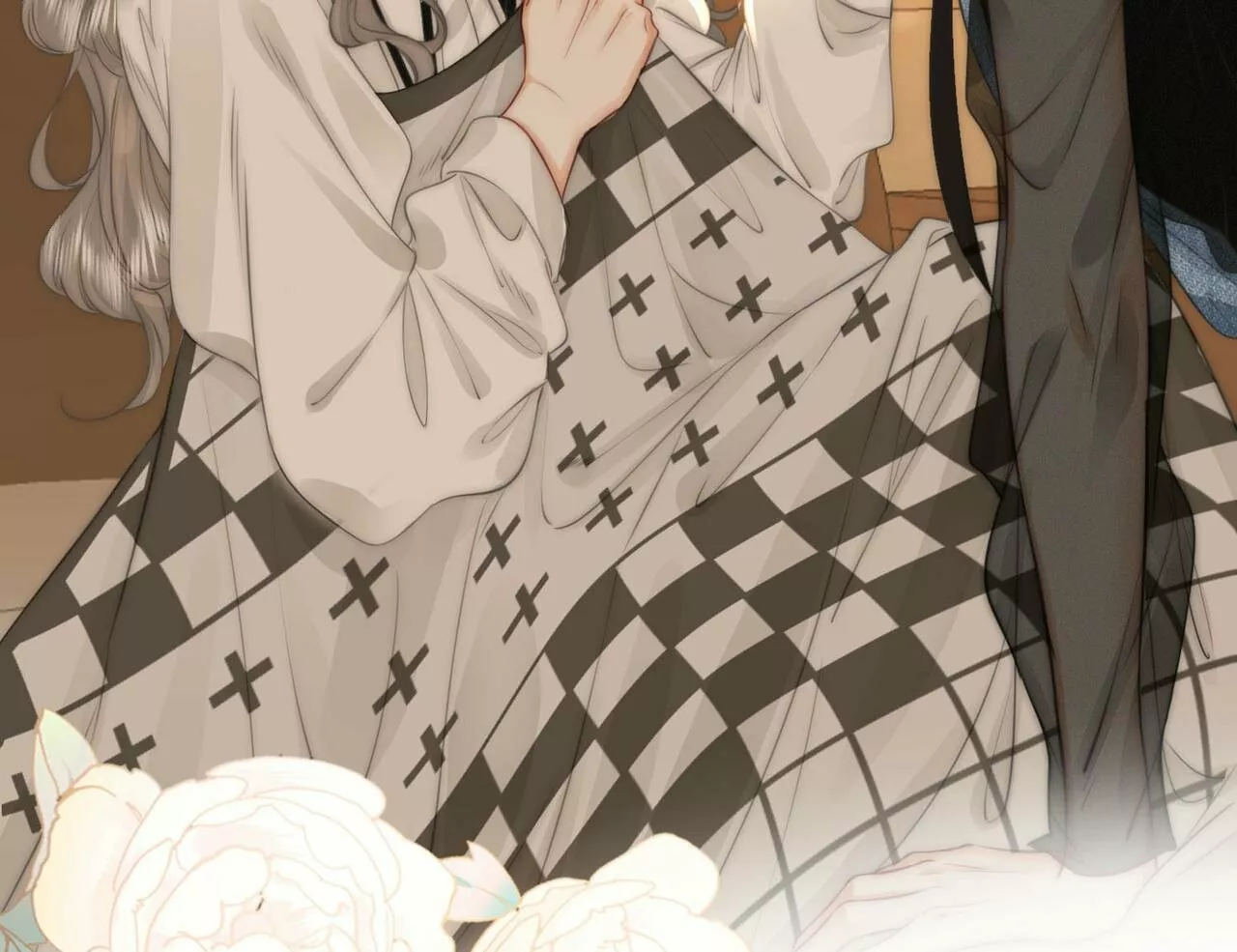 Página 87 del Manga