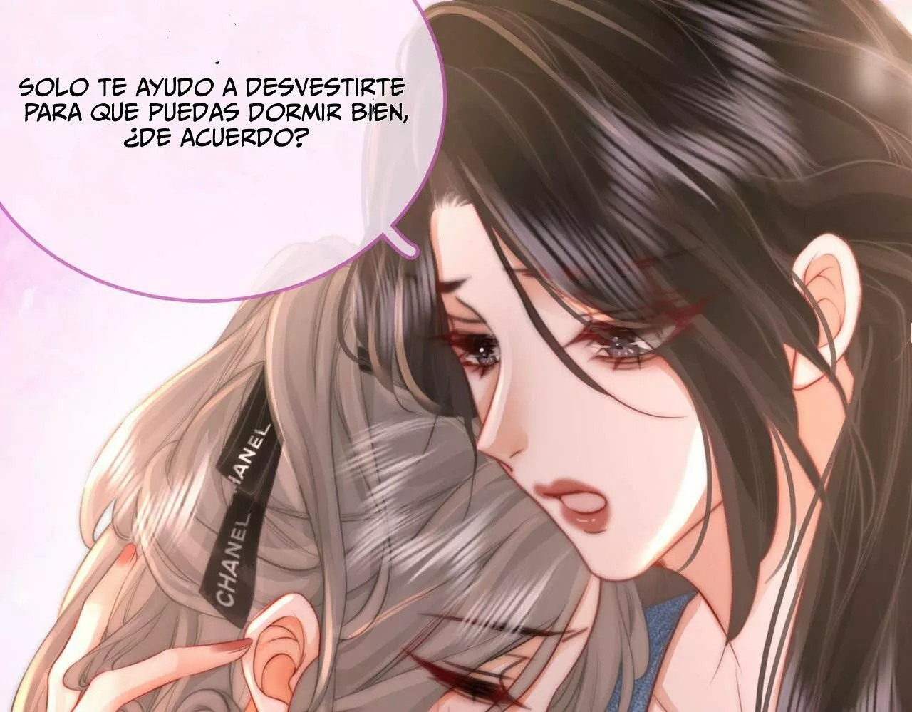 Página 91 del Manga