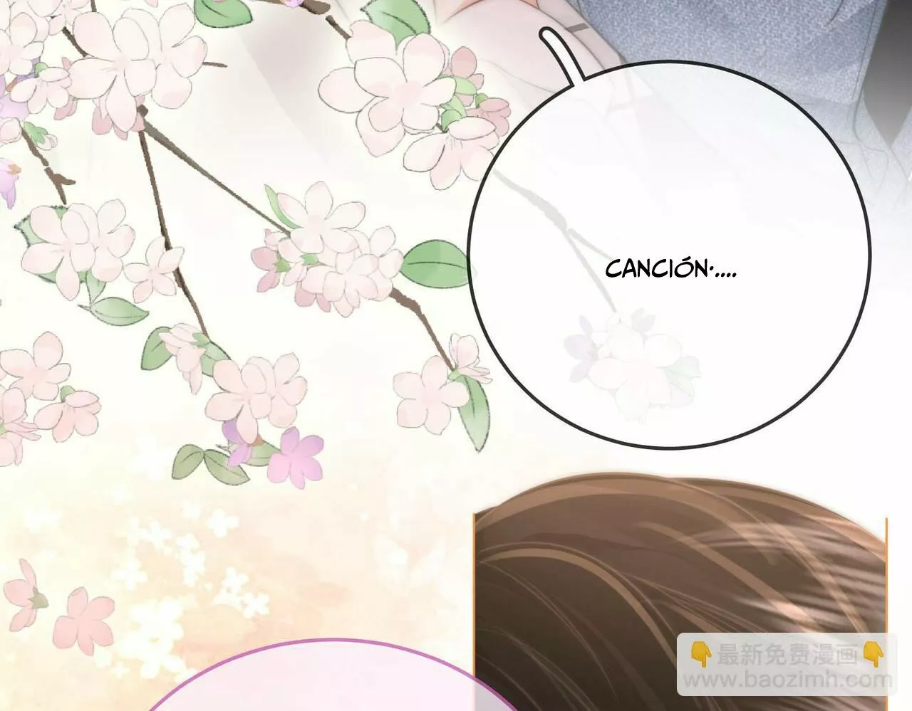 Página 93 del Manga