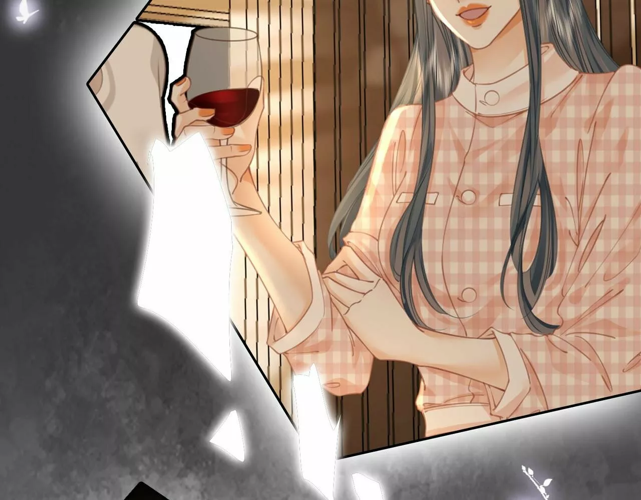 Página 40 del Manga