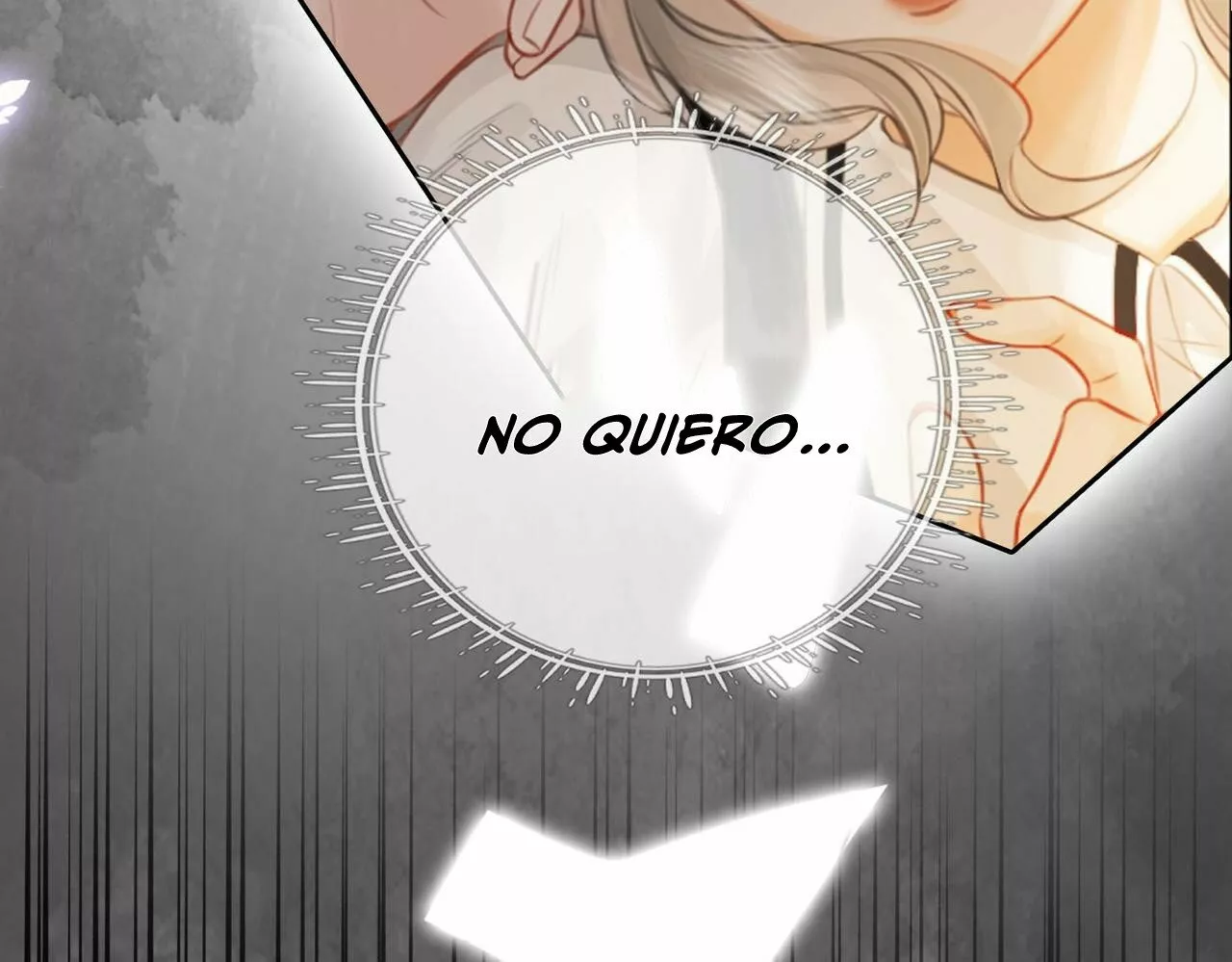 Página 43 del Manga