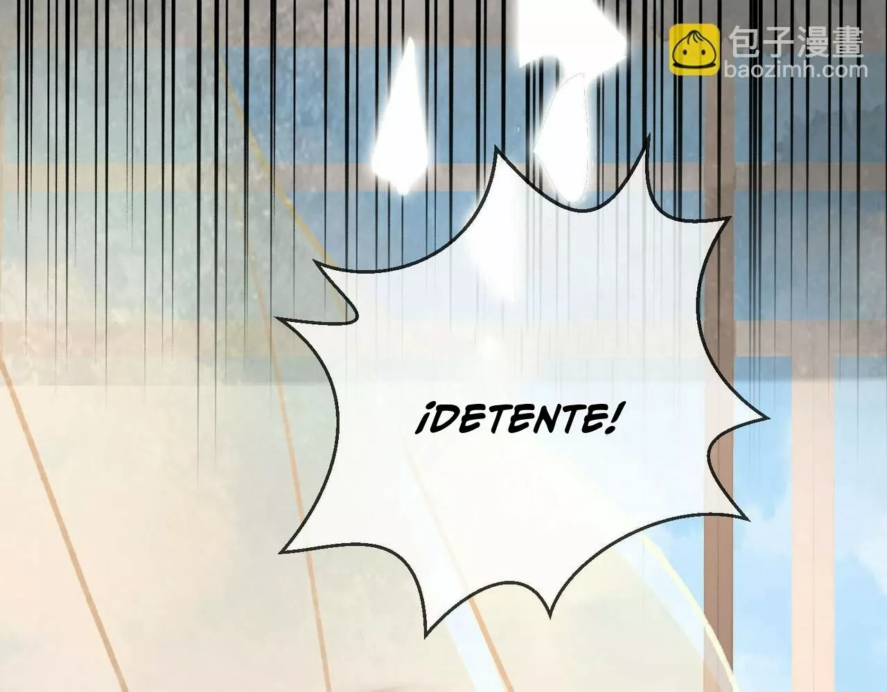 Página 45 del Manga