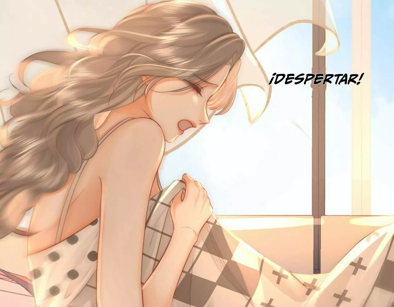 Página 46 del Manga