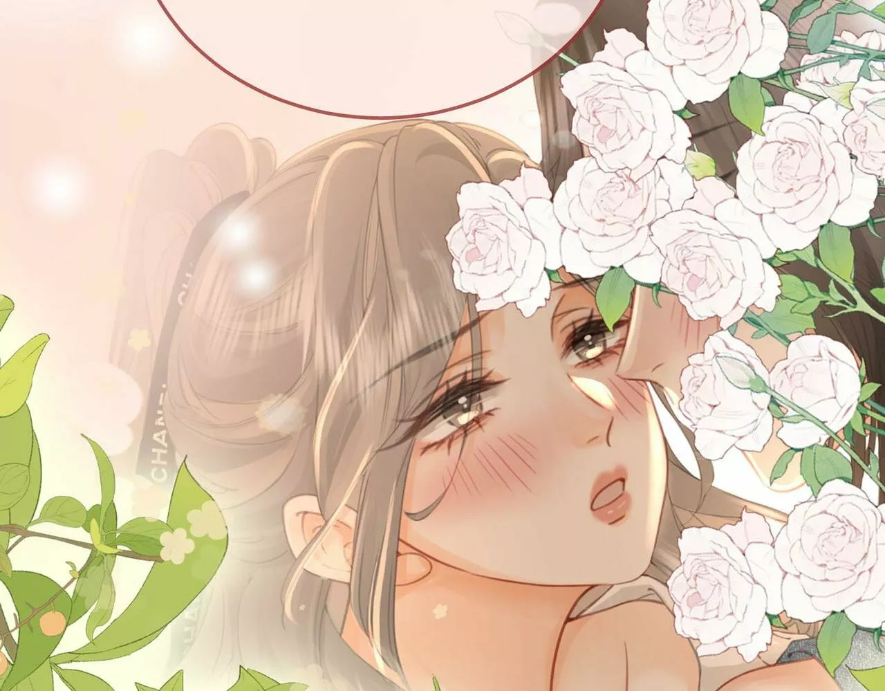 Página 54 del Manga