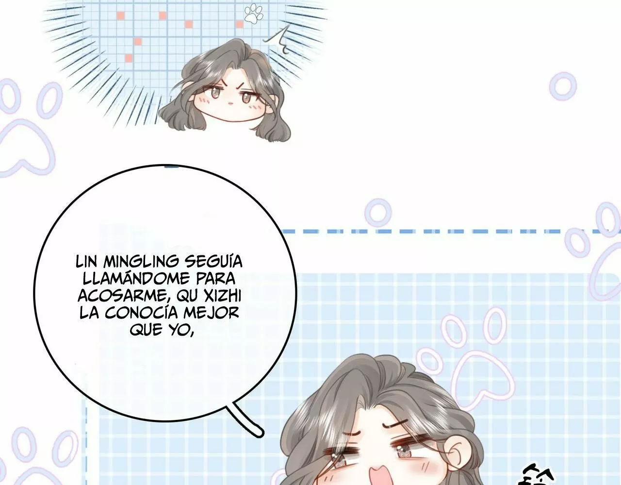 Página 64 del Manga