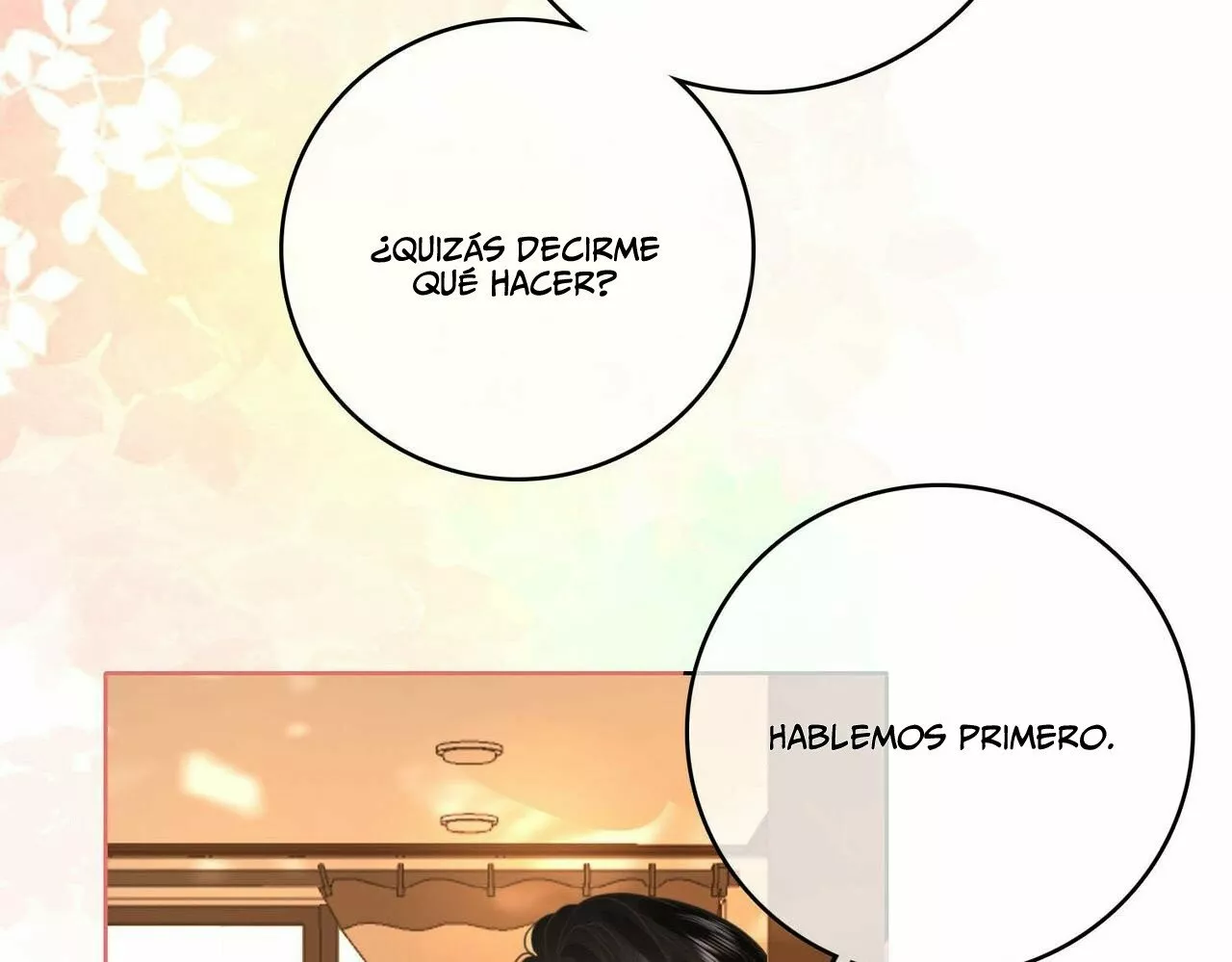 Página 73 del Manga